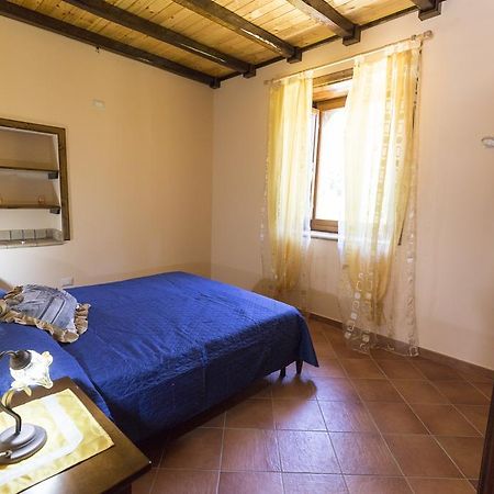 Profetina Village Motta Camastra Bagian luar foto
