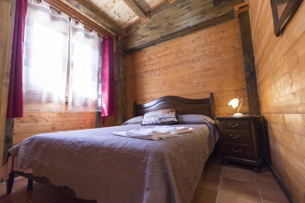 Profetina Village Motta Camastra Bagian luar foto