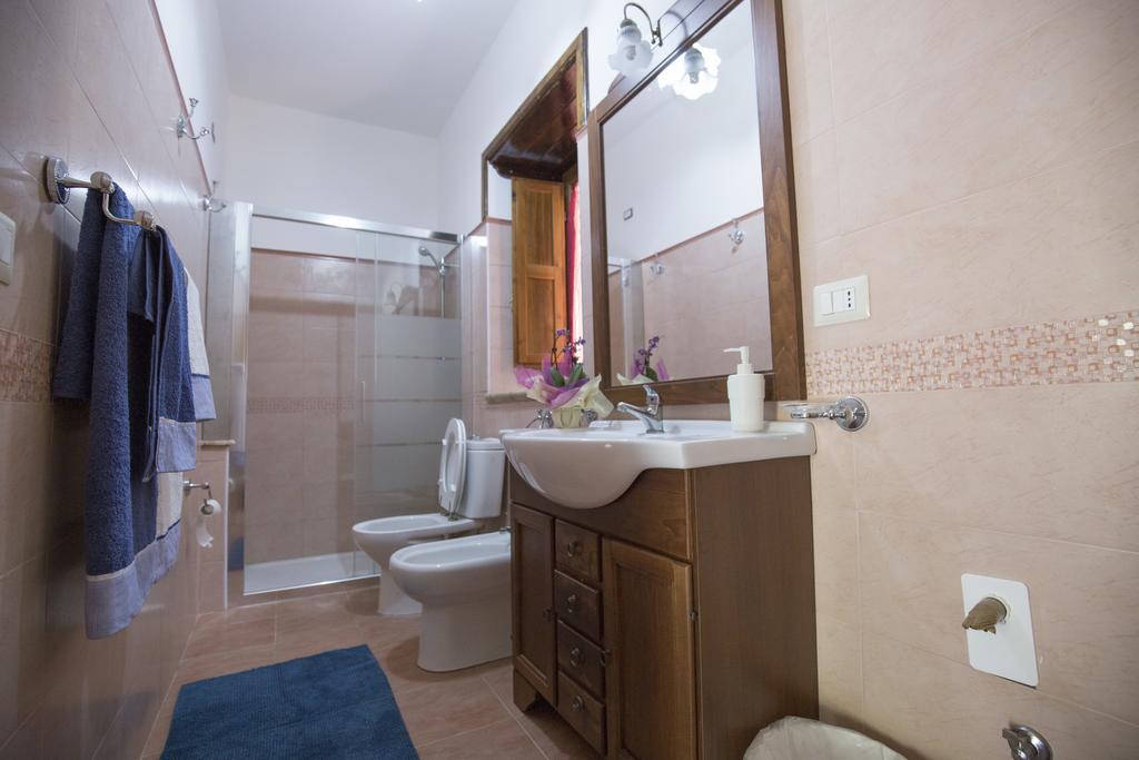 Profetina Village Motta Camastra Bagian luar foto