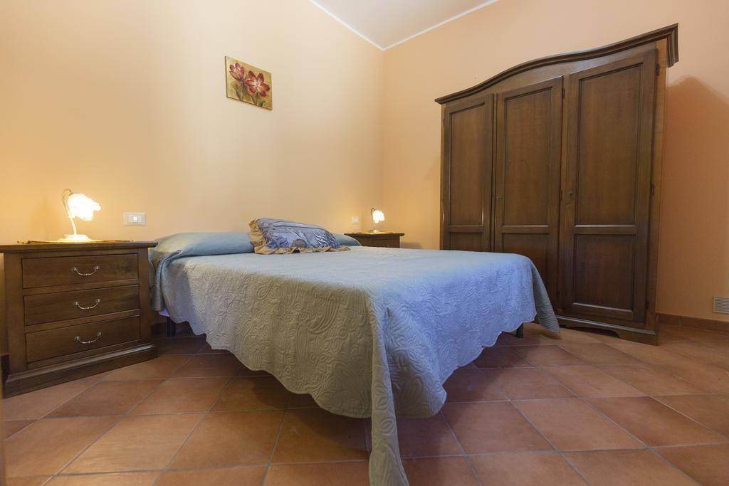 Profetina Village Motta Camastra Bagian luar foto