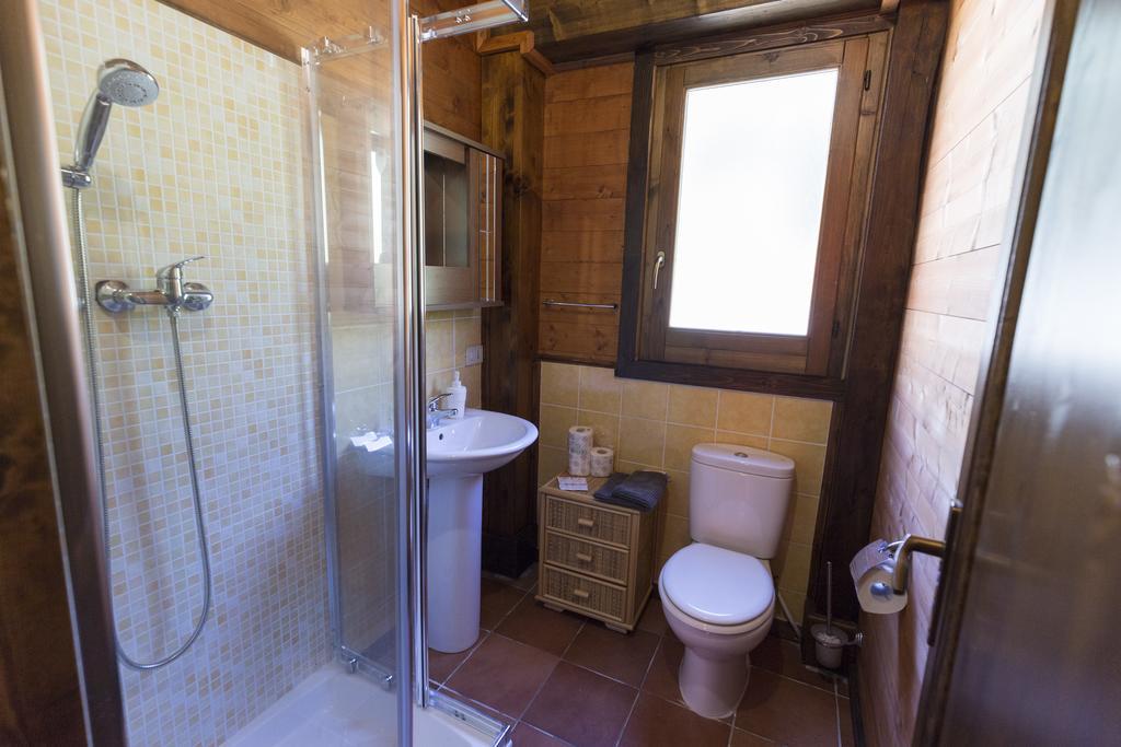 Profetina Village Motta Camastra Bagian luar foto