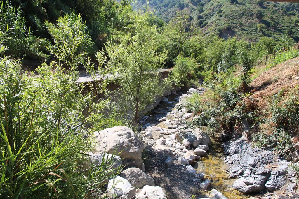 Profetina Village Motta Camastra Bagian luar foto